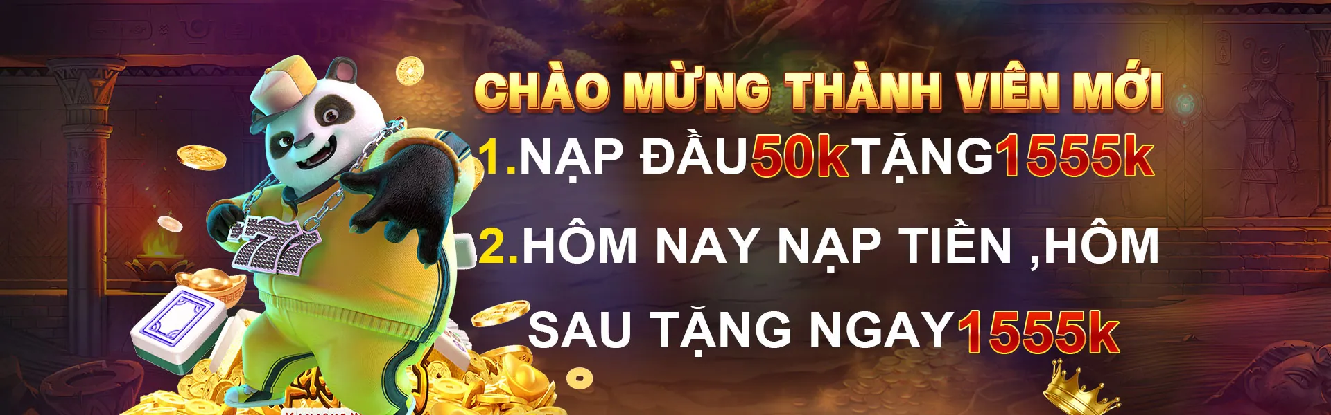 Giao diện chính tải nhatvip